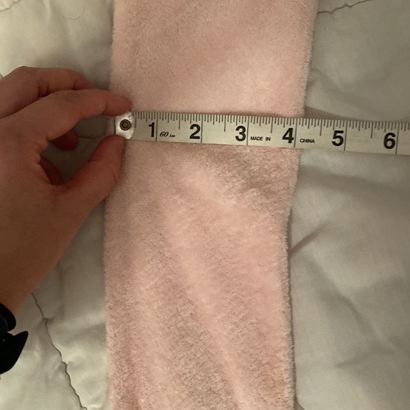 🥭 (4 for $15) Girls Adorable Poodle Scarf - Picture 5 of 6